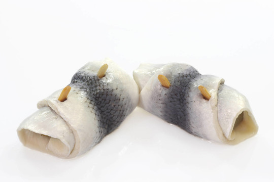 鯡魚卷