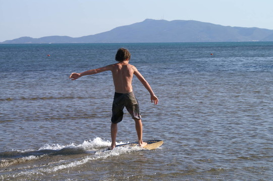 運動