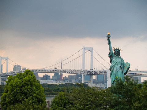 橋