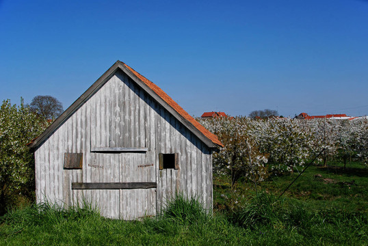 framehouse