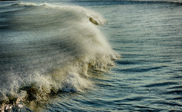浪