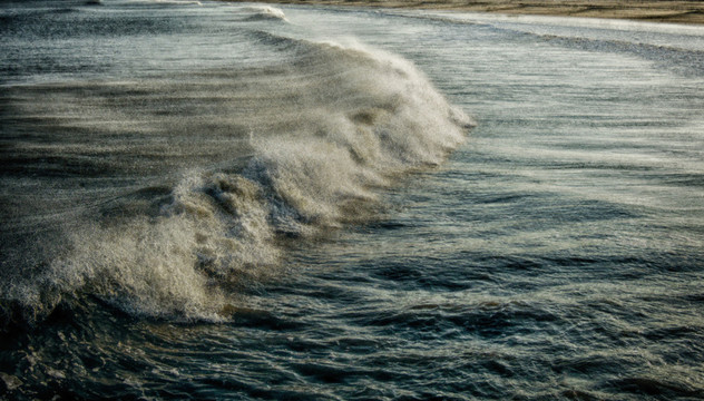浪