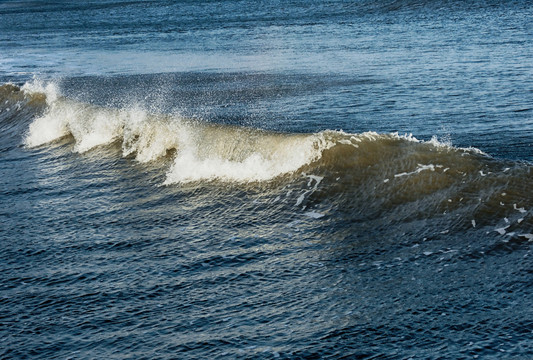 浪
