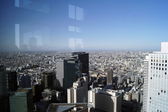 東京