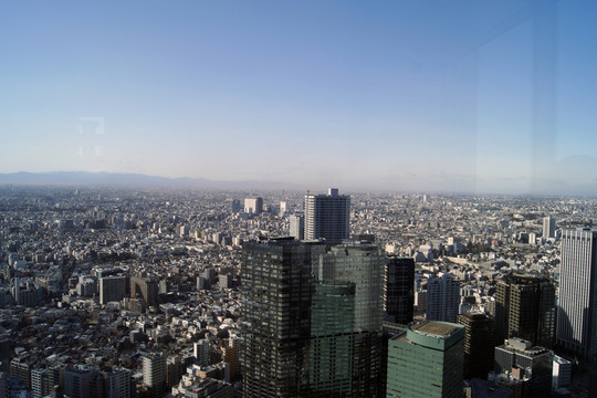 東京