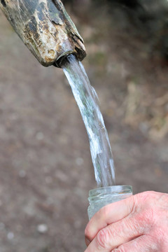 heilwasser