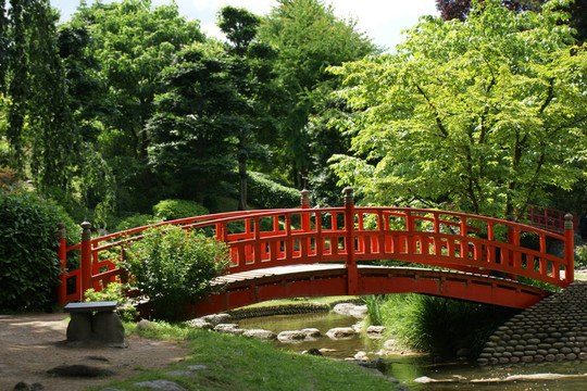 花園橋