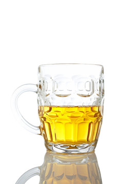 玻璃酒杯