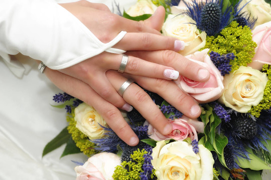 symbolfoto婚禮