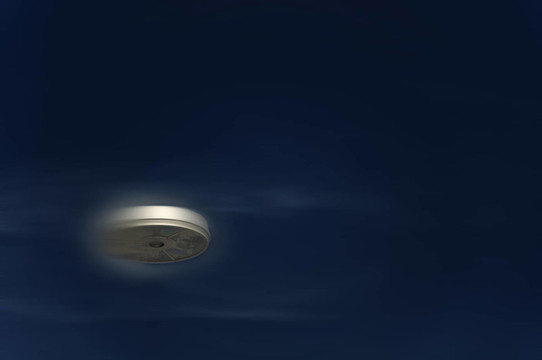 宇宙飛船