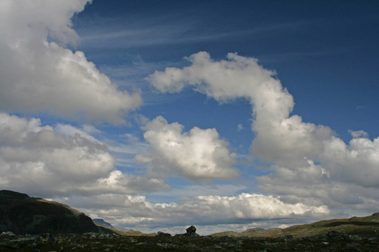 山