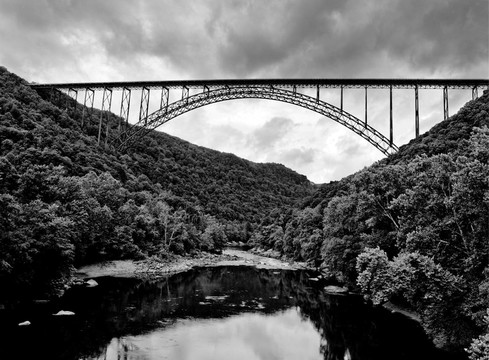 橋