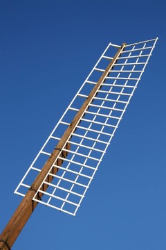 windmühlenfü凝膠