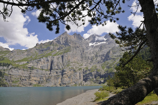 oeschinensee