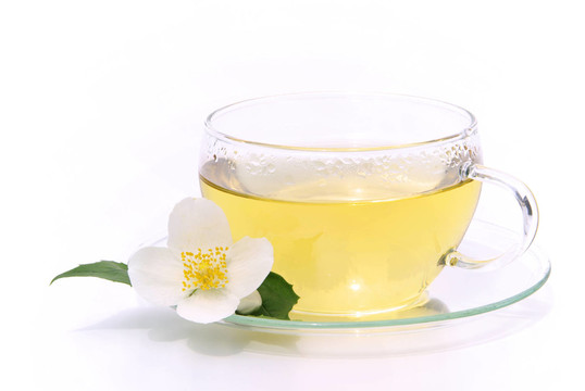 茉莉花茶06