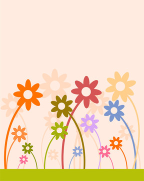 花卉
