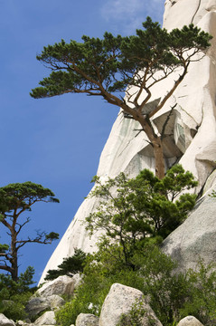 雪岳山國家公園，韓國