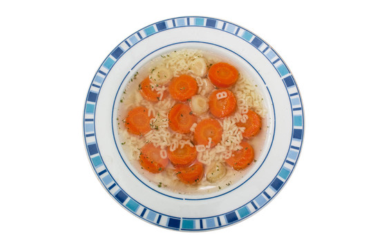 食品