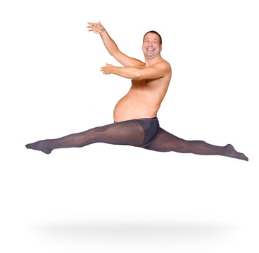 男性