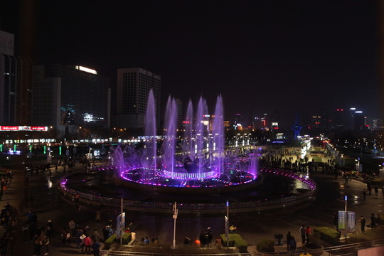 濟(jì)南