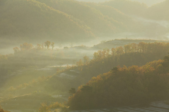 秦皇島長城