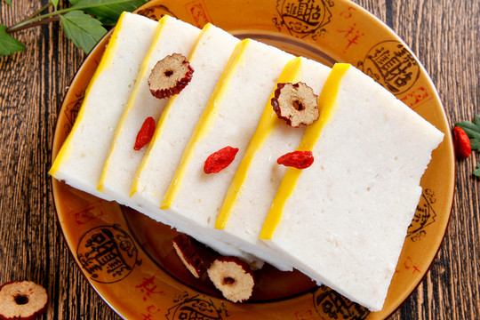 魚(yú)糕