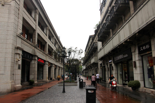 武漢美術(shù)館 （11）