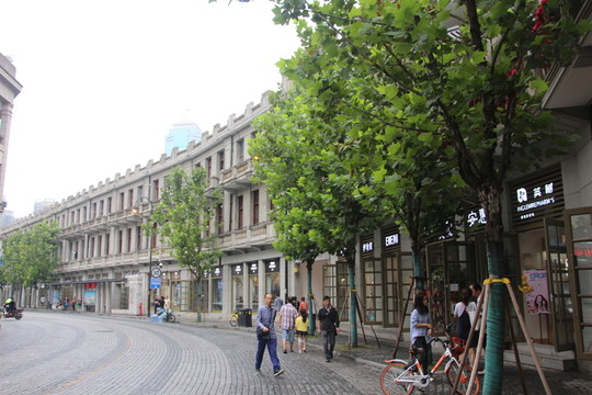 大武漢老建筑 （35）