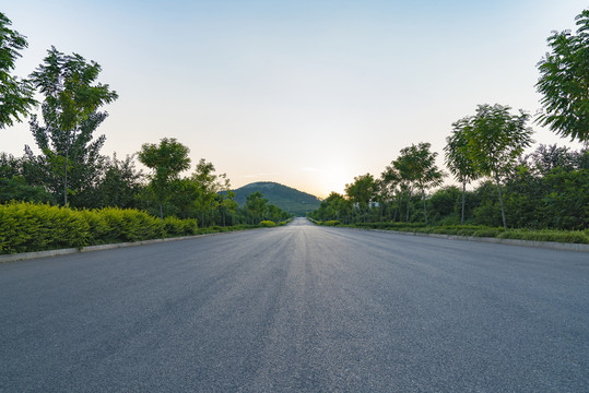 公路