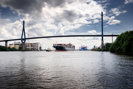 K？hlbrandbrüCKE