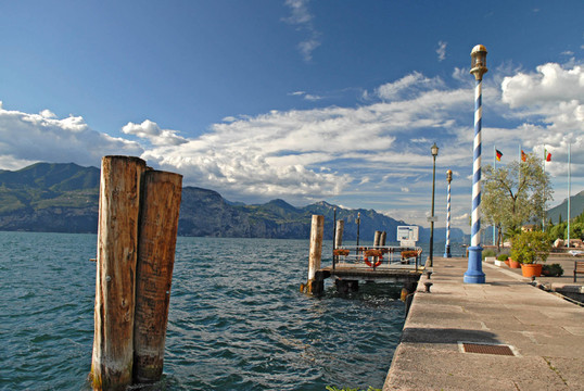 Largo di Garda