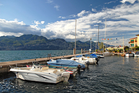 Largo di Garda