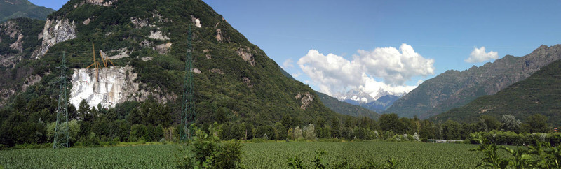 山