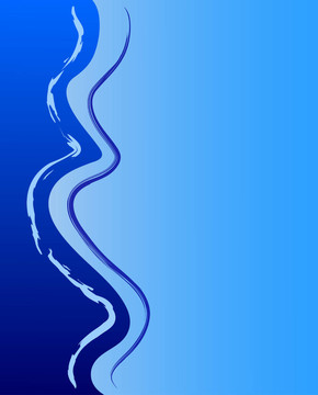 波