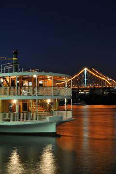 Bridge處理器