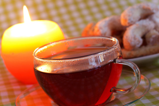 一杯奶茶