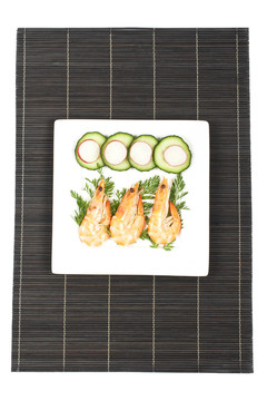 食品