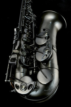 sax-o-phone