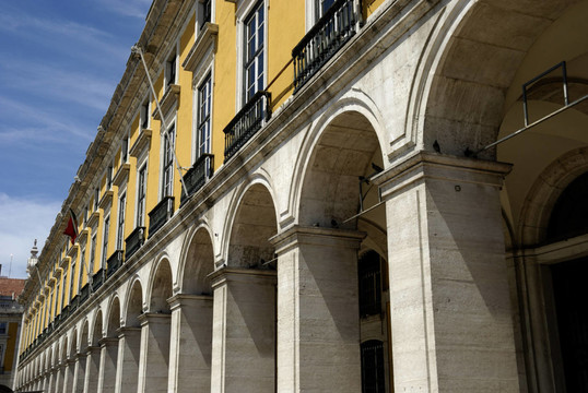 交易所在lisbon