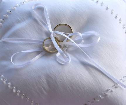 結婚戒指