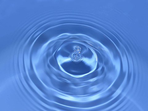 水滴