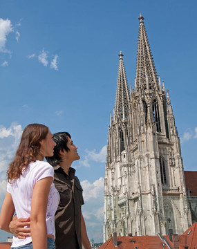domblick
