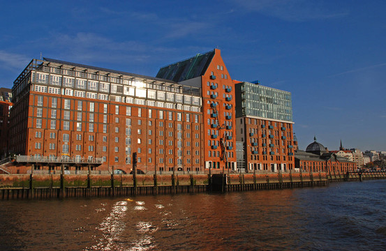 harbor