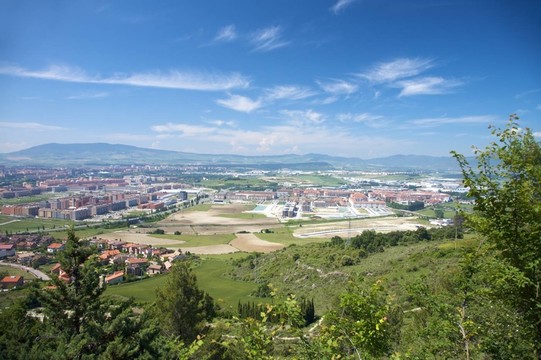 市