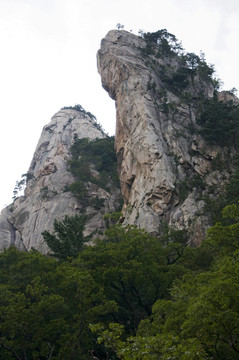 雪岳山國家公園，韓國
