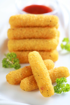 食品