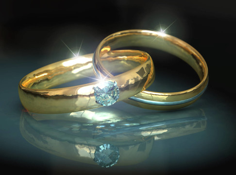 結(jié)婚