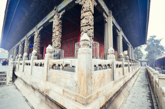 孔廟