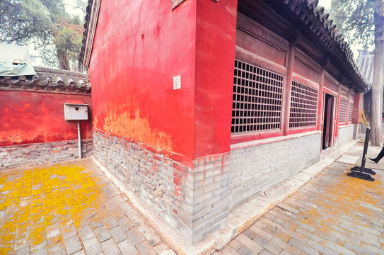 孔廟