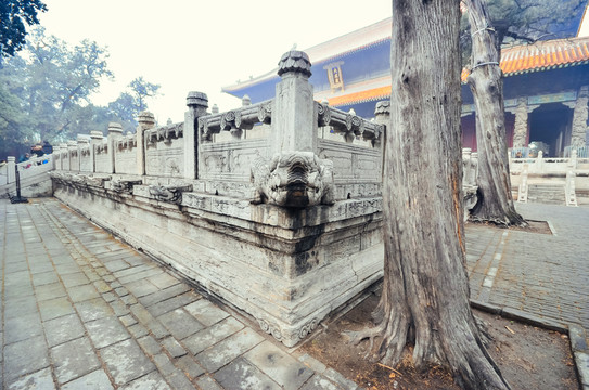 孔廟